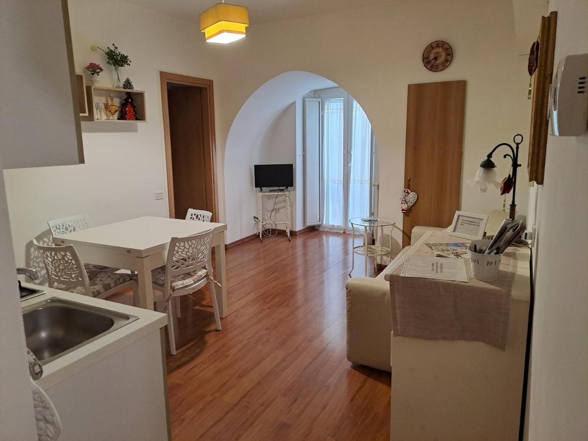 Matera Nel Cuore ภายนอก รูปภาพ