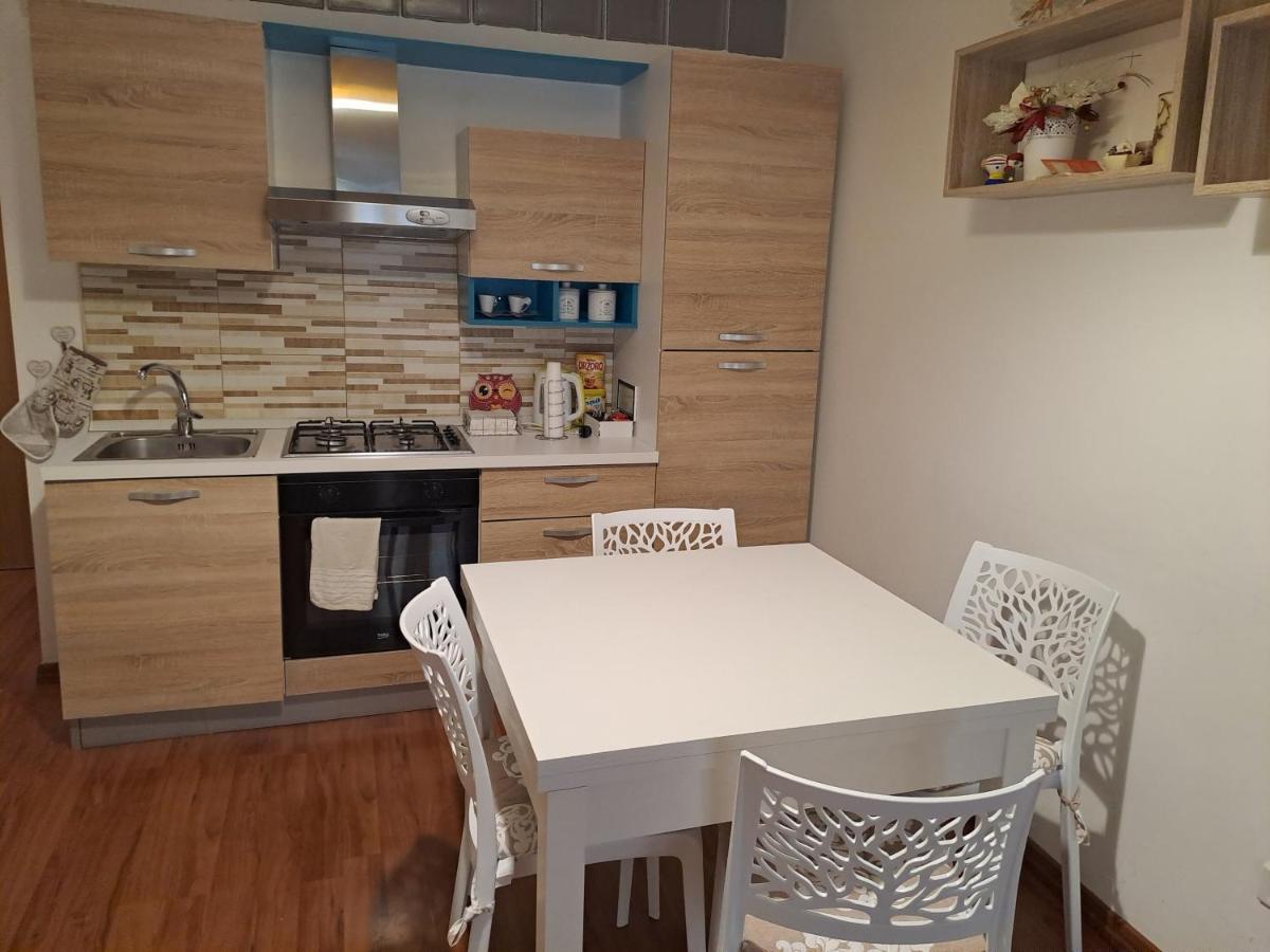Matera Nel Cuore ภายนอก รูปภาพ