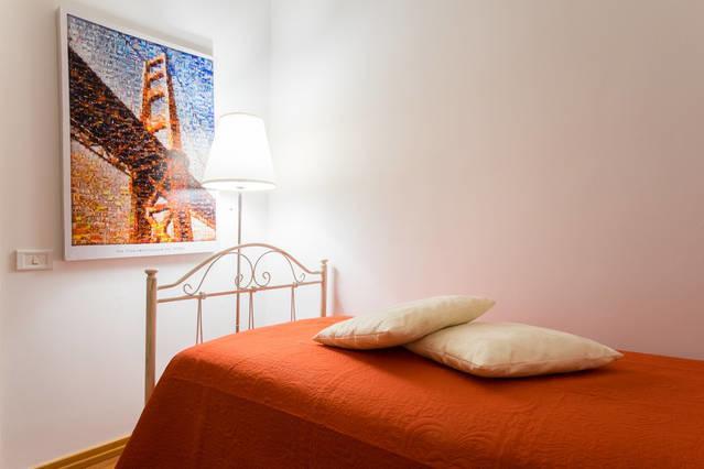 Matera Nel Cuore ภายนอก รูปภาพ